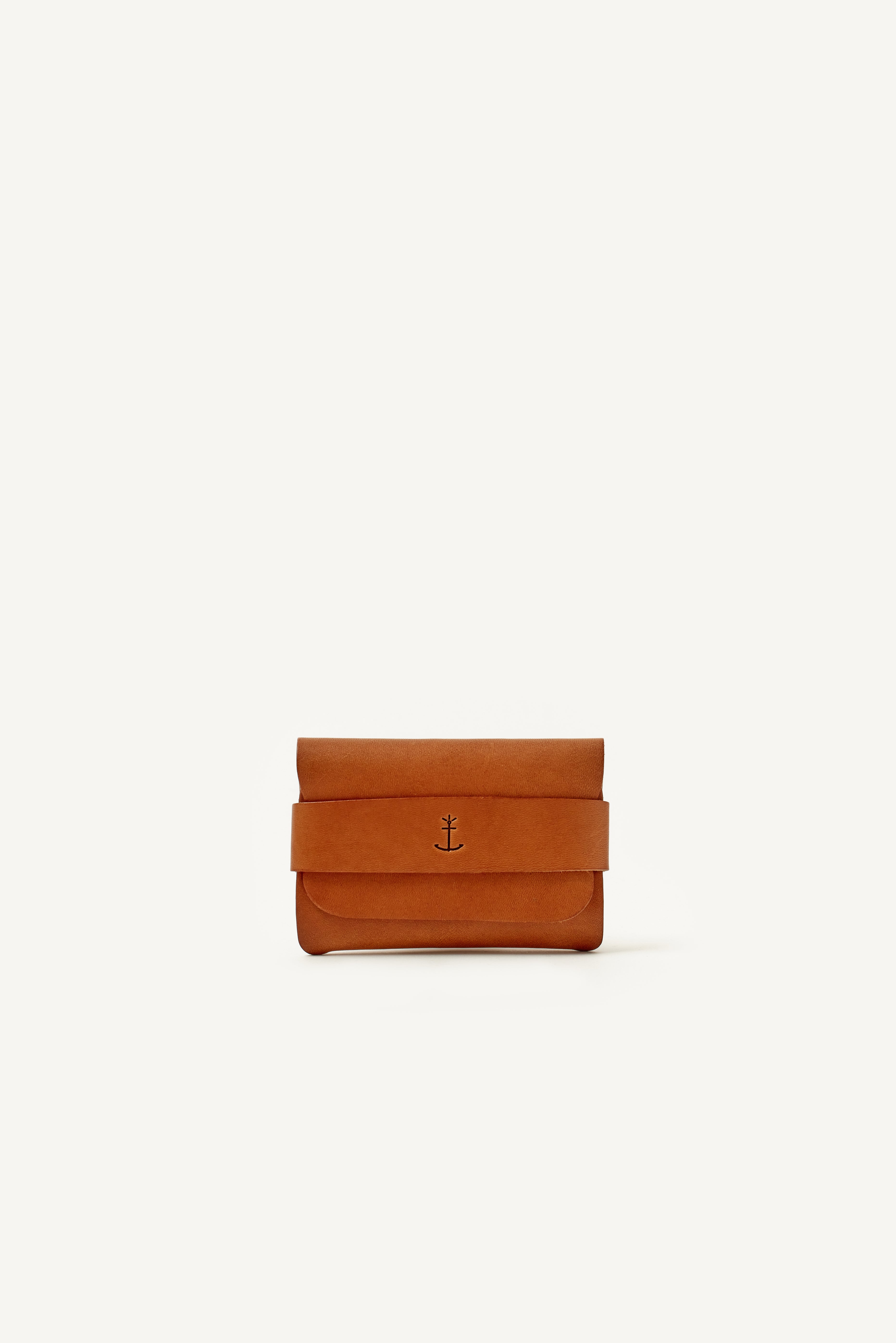 Capitan Card Wallet