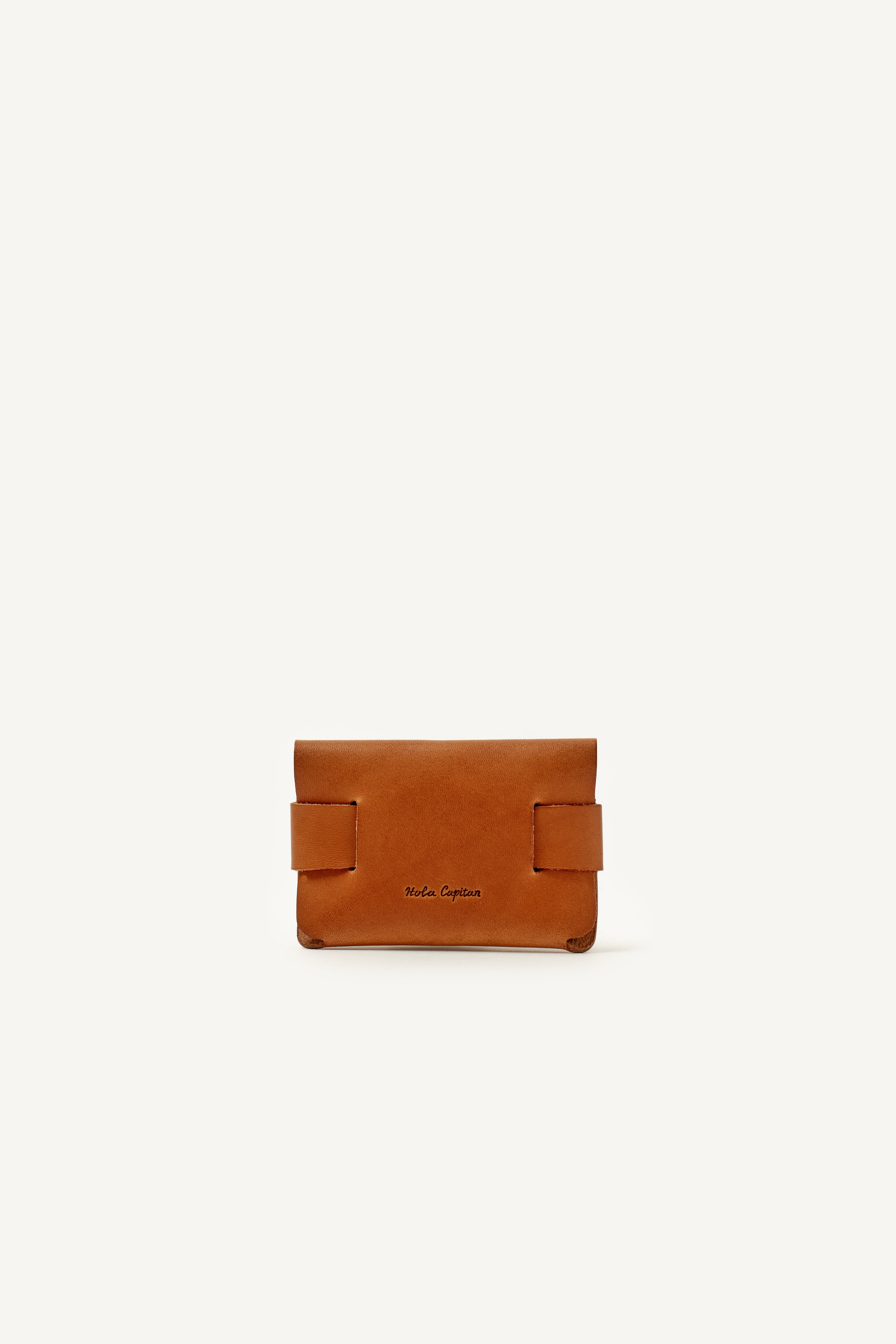Capitan Card Wallet