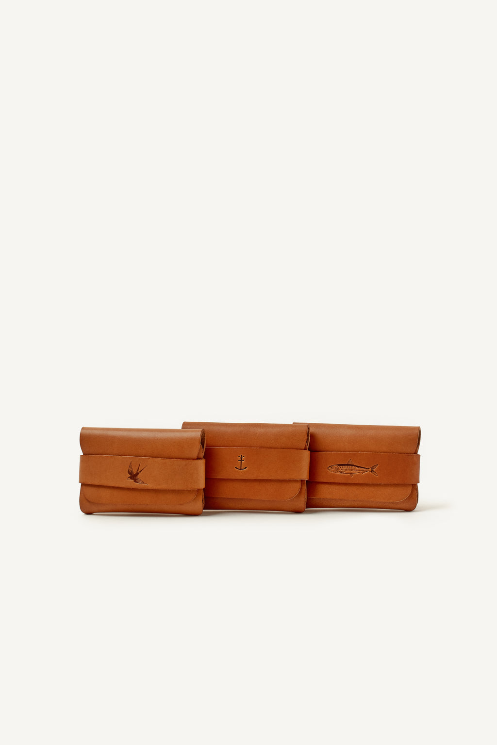Capitan Card Wallet