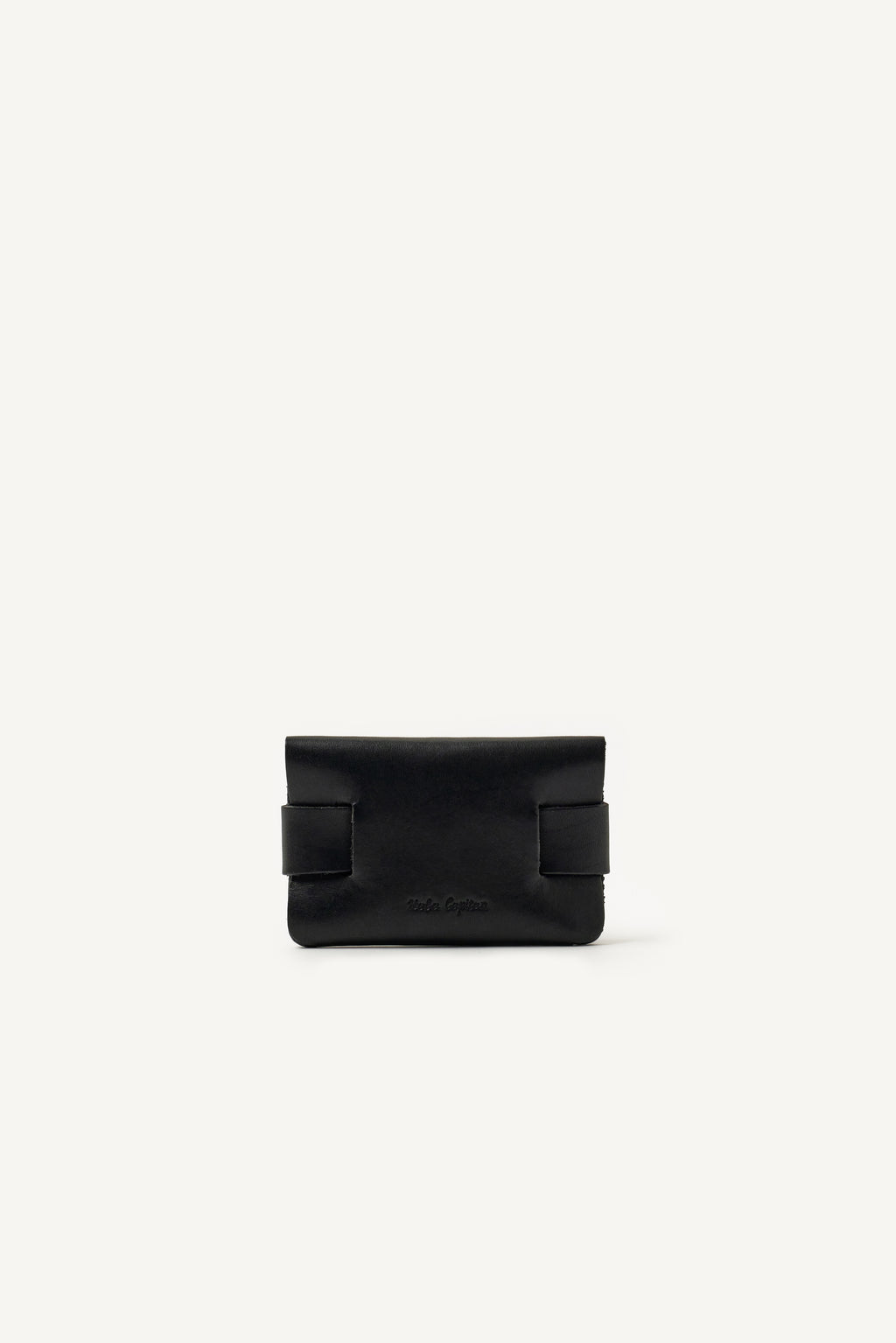 Capitan Card Wallet