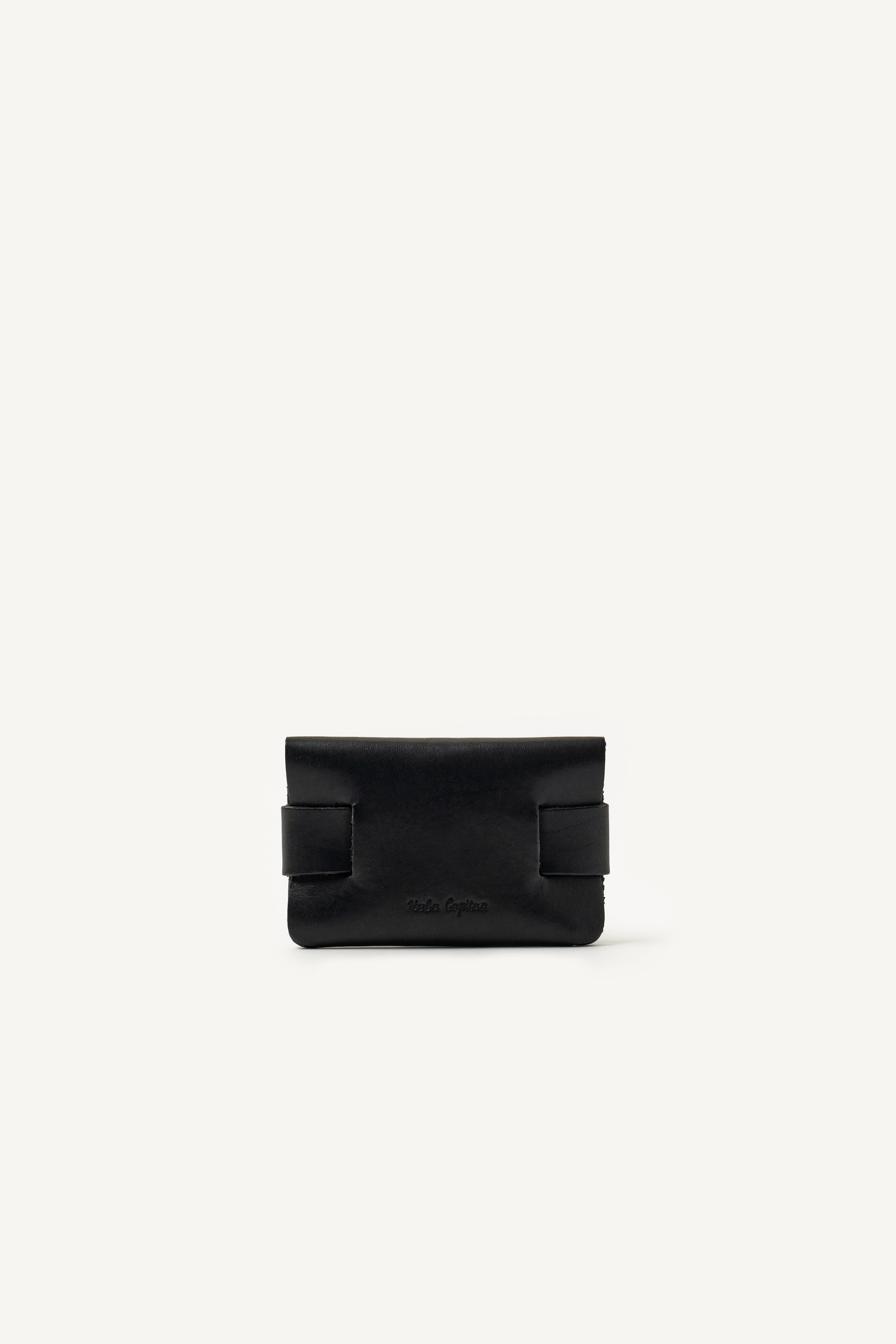 Capitan Card Wallet