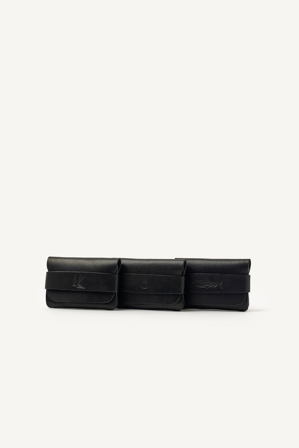 Capitan Card Wallet