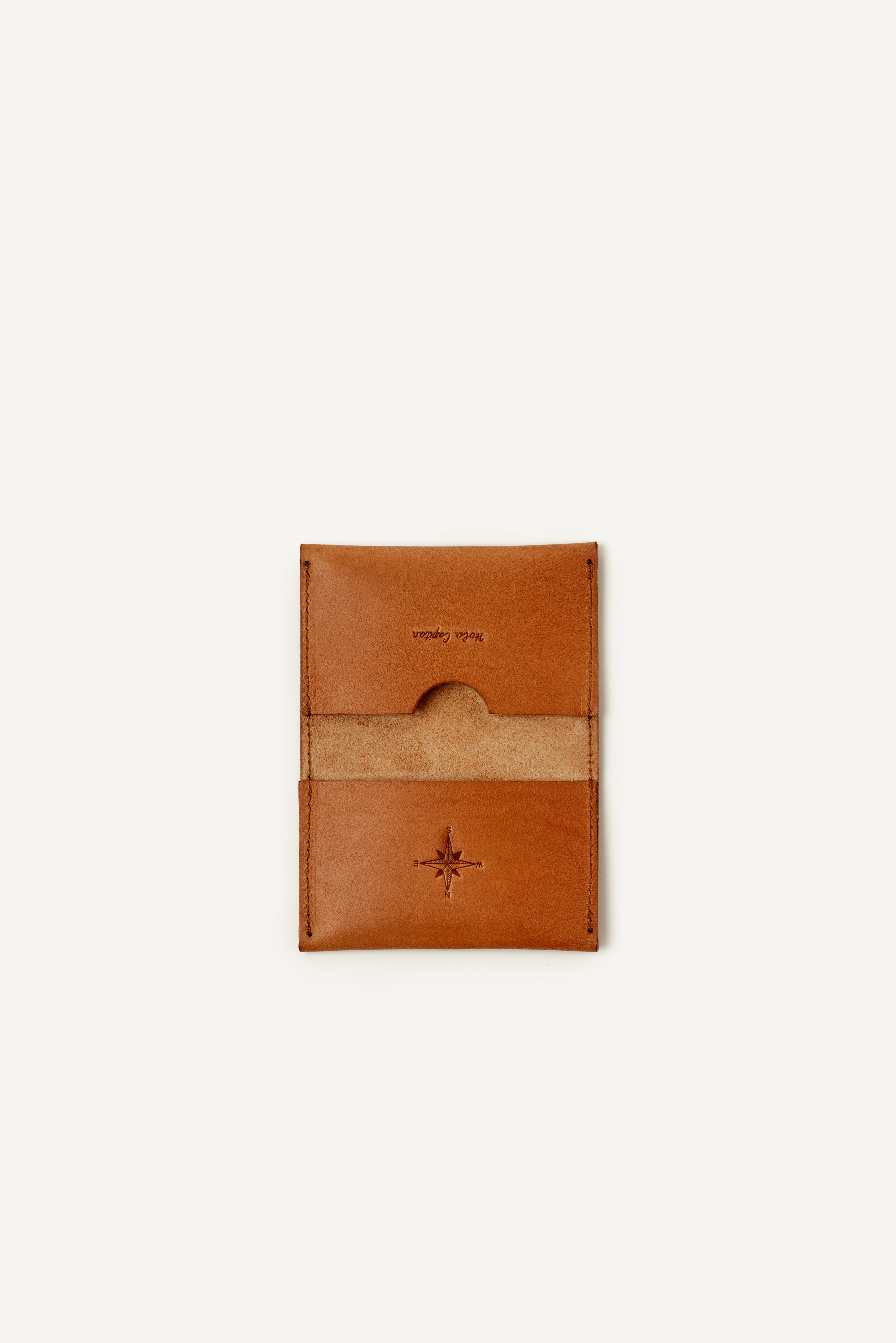 Capitan Classic Wallet