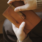 Capitan’s Log Diary Cover Set (Includes Pen and Notebook)