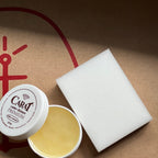 CARAT Premium Leather Essence (37ml) + sponge