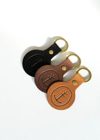 Capitan Keyring
