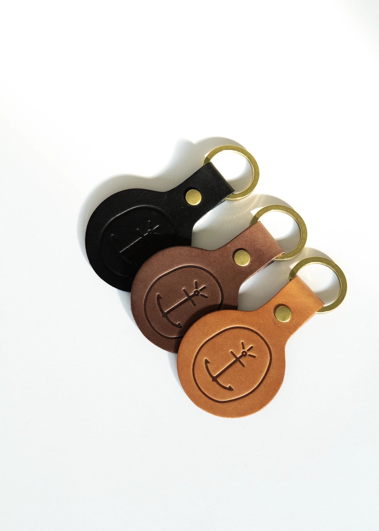 Capitan Keyring