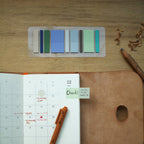 Capitan’s Log Diary Cover Set (Includes Pen and Notebook)