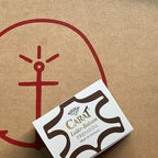CARAT Premium Leather Essence (37ml) + sponge