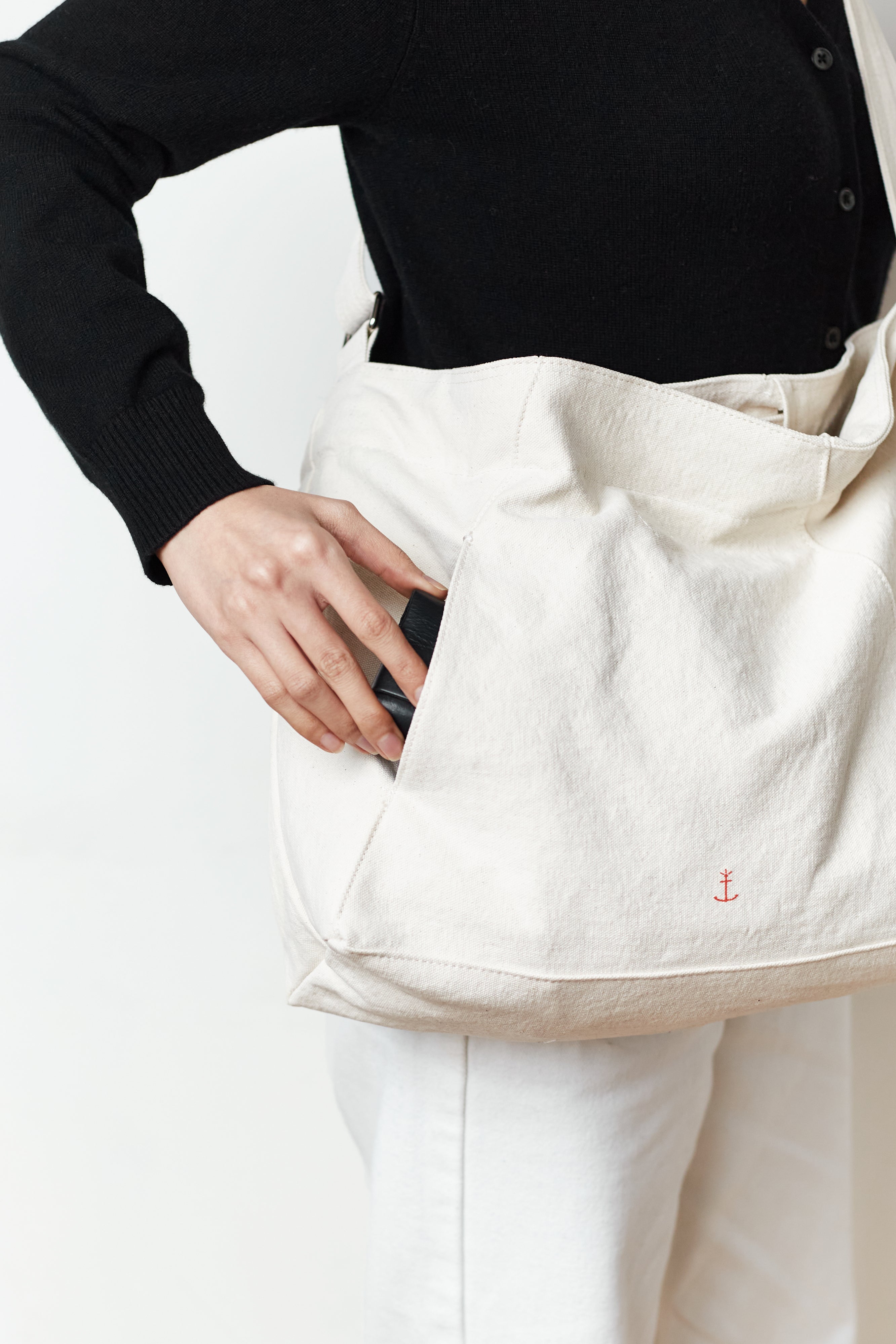 Formosa Bag (6colors)